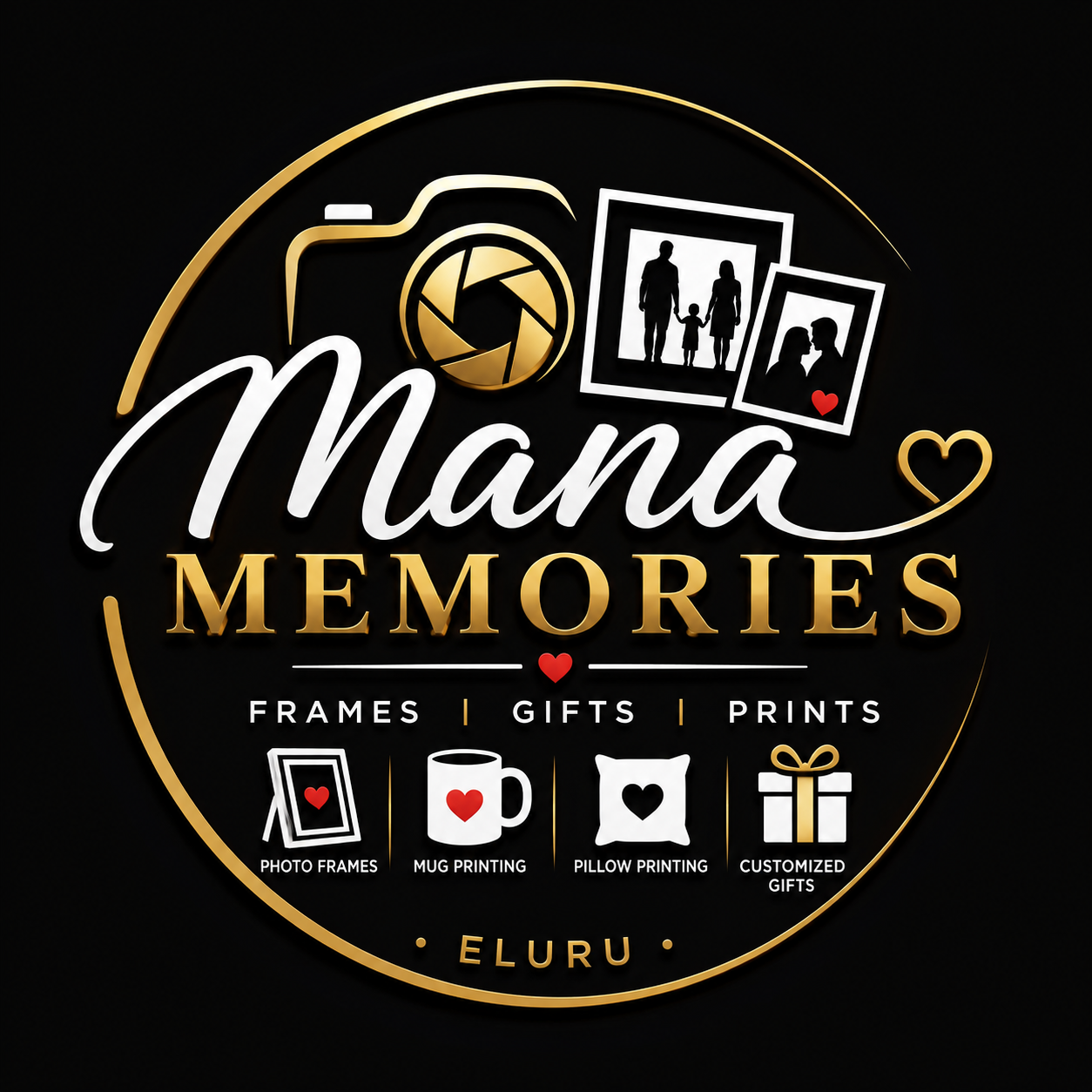 Mana Memories